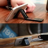 Yeni Nesil Nanotech Güçlü Yapıştırıcı Cep Telefonu Tutucu Pad-Findit thumbnail 3