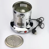 Nargile Kömürü Yakma Makinesi-Findit thumbnail 2