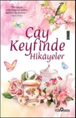 Çay Keyfinde Hikayeler/Akif Bayrak - 1