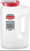 Rubbermaid Mixermate Sızıntıya Dayanıklı Sürahi, 1 Galon - 2
