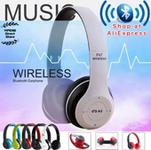 Kablosuz Bluetooth Kulaklık-Findit thumbnail 5