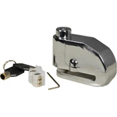 Çelik Alarmlı Disk Kilidi 1 Ci Sınıf thumbnail 1