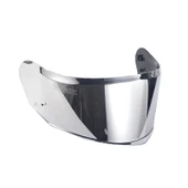 LS2 STREAM 2 KASK CAMI IRIDIUM GRİ - 1