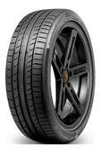 255/35R18 94Y XL FR CONTISPORTCONTACT 5P MO OTO YAZ LASTİĞİ (ÜRETİM YILI:2023) - 1