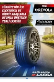 205/55R17 95W XL REVOLA OTO YAZ LASTİĞİ (ÜRETİM YILI:2025) - 1