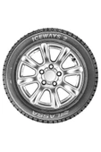 205/55R16 91T M+S SFM ICEWAYS 2 OTO KIŞ LASTİĞİ (ÜRETİM YILI:2025) - 2
