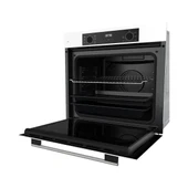 Ferre Flowart Lumora Pro Beyaz 3'lü Ankastre Set ( QBL63CB-CS206-D064 ) thumbnail 5