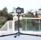 Ulanzi Ombra YING Travel Tripod Siyah thumbnail 4