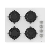 Ferre Flowart Lumora Pro Beyaz 3'lü Ankastre Set ( QBL63CB-CS206-D064 ) thumbnail 3