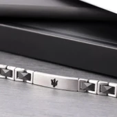 Maserati  JM420ATI06 Erkek Bileklik thumbnail 6