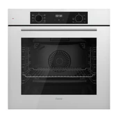 Ferre Flowart Lumora Pro Beyaz 3'lü Ankastre Set ( QBL63CB-CS206-D064 ) thumbnail 2