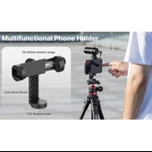 Ulanzi Ombra YING Travel Tripod Siyah thumbnail 5