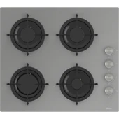 Ferre Soft Line Gri ankastre set ( QBL62CPR-CS208-D065 ) thumbnail 3