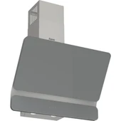 Ferre Rs Serisi Gri 5 Gözlü Ankastre Set ( QBL62CPR-RS038-D082 ) thumbnail 4