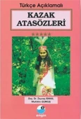Kazak Atasözleri/Zeyneş İsmail,Muhittin Gümüş - 1