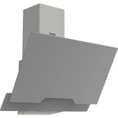 Ferre Ss Serisi Gri 5 Gözlü Ankastre Set ( QBL62CPR-SS038-D065 ) thumbnail 4