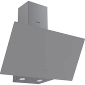 Ferre Soft Line Basic Gri Ankastre set ( QBL62CPR-CS208-D079 ) thumbnail 3