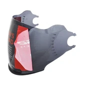 LS2 VERSO KASK CAMI SİYAH - 1