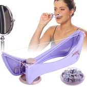 Slique İpli bıyık  Alma Aleti (2818) thumbnail 4