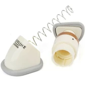 Gıdı Toparlayıcı Düzeltici Aparat Masaj Aleti Gıdı İnceltme Makinesi (2818) thumbnail 5