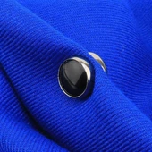 Tekli Güçlü Mıknatıslı Eşarp Şal Mıknatısı (2818) thumbnail 4