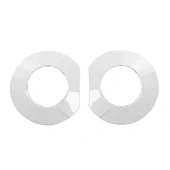 LS2 VERSO KASK YAN KAPAK SET () - 1