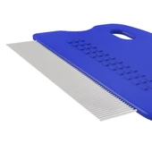 Evcil Hayvan Kedi Köpek Pire Tarağı ve Köpek Gözyaşı Lekesi Tarağı (2818) thumbnail 5