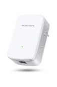 Mercusys Me10 300 Mbps Wi-fi Range Extender Evrensel Wifi Menzil Genişletici - 1