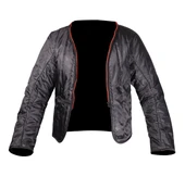 LS2 ZOOM MONT SİYAH-NEON SARI - 4