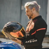 NEXX X.R3R HAGIBIS KARBON KASK - 10