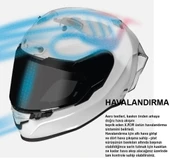 NEXX X.R3R HAGIBIS KARBON KASK - 9