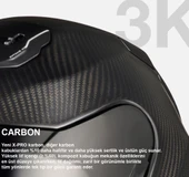 NEXX X.R3R HAGIBIS KARBON KASK - 8