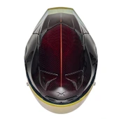 NEXX X.R3R HAGIBIS KARBON KASK - 3