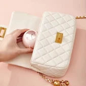 Taşınabilir ve Yıkanabilir Tiftik Ve Tüy Toplayıcı Kıl Toz Elbise Tiftik Temizleyici Top (2818) thumbnail 4