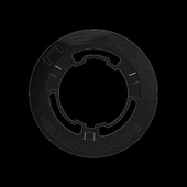 NEXX SX.10 YAN KAPAK PULU SİYAH - 1