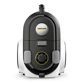 Karcher VCC 4 CycloneX Toz Torbasız Süpürge thumbnail 2