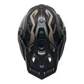 NEXX X.WED 3 GOBI -BEYAZ KASK - 5