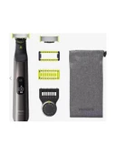 Philips OneBlade Pro QP6551/15 Tıraş Makinesi - 1