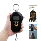 Dijital El Terazisi El Kantarı 50 Kg / 10 Gr (2818) thumbnail 1