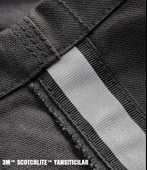 REVIT DETROIT 2 KOT PANTOLON MAVİ - 6