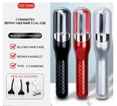 Saç Kırık Alma Makinesi (2818) thumbnail 2