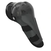 PROHEL MAFSALLI DİZLİK SİYAH - 2