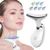 Boyun Ve Yüz Ems Güzellik Cihazı (2818) thumbnail 3