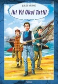İki Yıl Okul Tatili/Jules Verne - 1