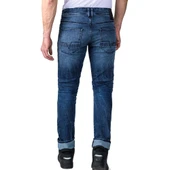 REVIT DETROIT 2 KOT PANTOLON MAVİ - 4