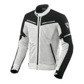 REVIT AIRWAVE 3 MONT GÜMÜŞ-SİYAH - 1