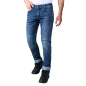 REVIT DETROIT 2 KOT PANTOLON MAVİ - 3