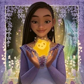 Ravensburger 3x49 Parça Puzzle WD Wish thumbnail 2