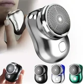 Mini Tıraş Taşınabilir Elektrikli Tıraş Rado (2818) thumbnail 3