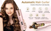 Otomatik Saç Bukle Makinesi (2818) thumbnail 1